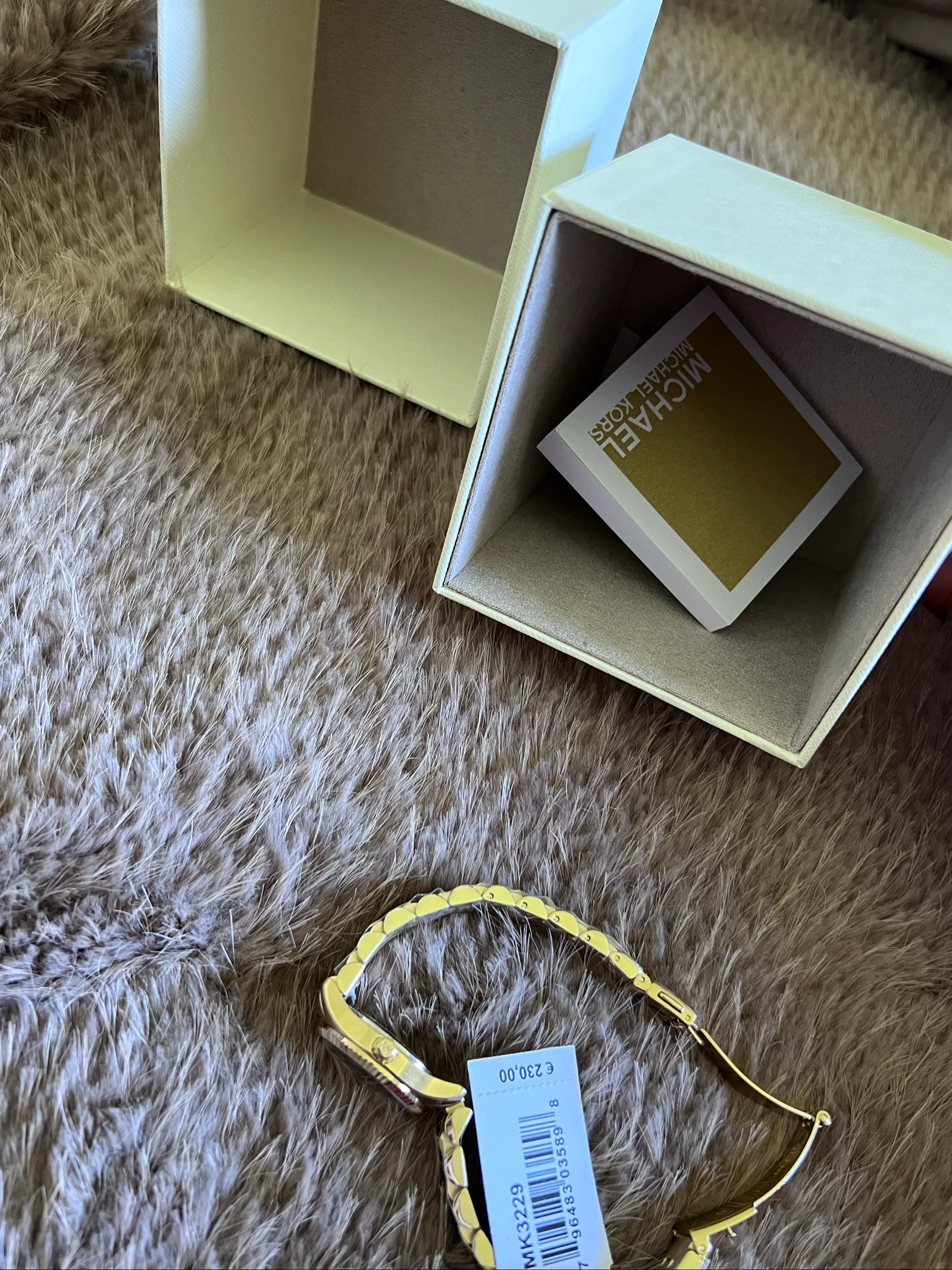 Reloj Michael Kors – photo 14